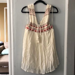 Free people dress